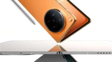 أوبو تكشف عن هاتف Find N6 بشاشة بلا تجعد وبطارية كبيرة